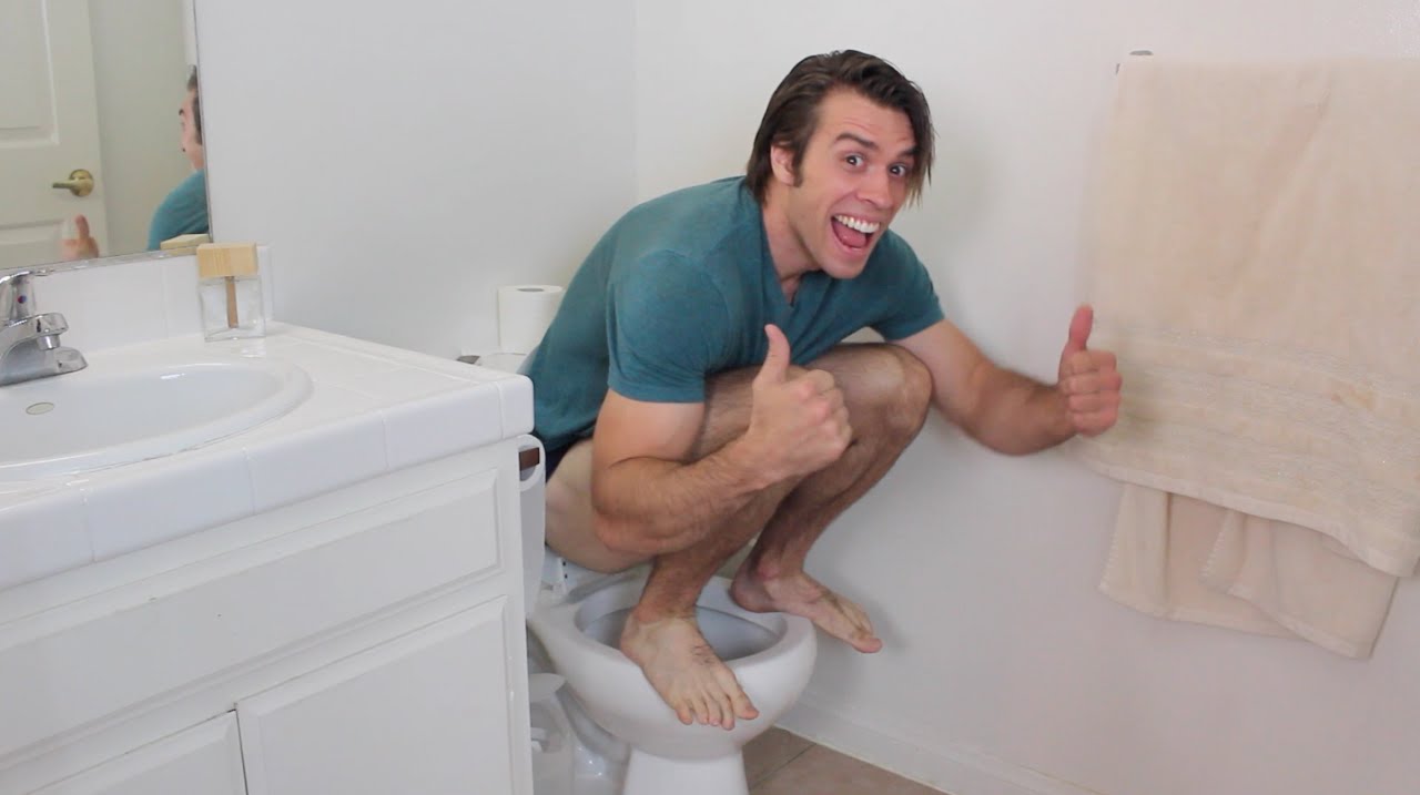 Men Pooping Videos