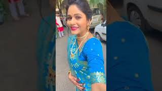 Beautiful Akshaya Deodhar