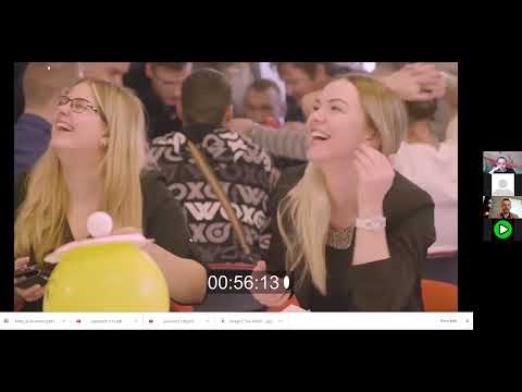 Video: Õppemängud 9 Aastat