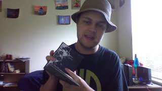 Vid's Ready! Genesis five album box set 1970-1975