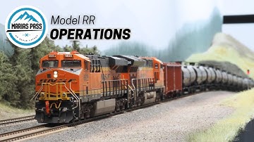 Layout Operations: Manned Helpers - Part 2