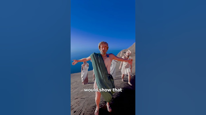 He Willingly Jumped Into A Volcano 😱