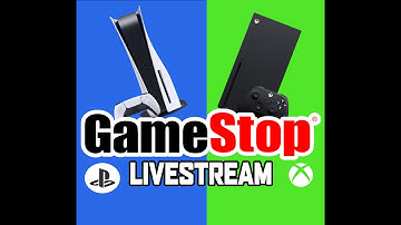 LIVE Restock PS5 XboxSeriesX XboxSeriesS |GAMESTOP LIVE| AMAZON LIVE|WALMART LIVE |BESTBUY LIVE