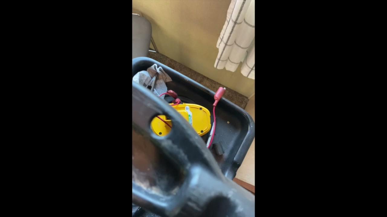 Schwintek Slide out repair YouTube