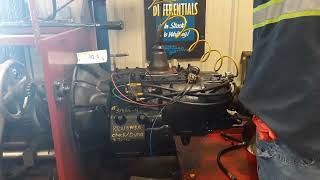 #31826-4 RTLO18913A CHECKED AND DYNO TESTED 