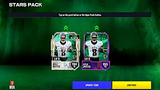 DO THIS NOW! CLAIM 2 FREE EPIC FUTURE STARS PLAYERS! FUTURE STARS GUIDE! - Madden Mobile 24