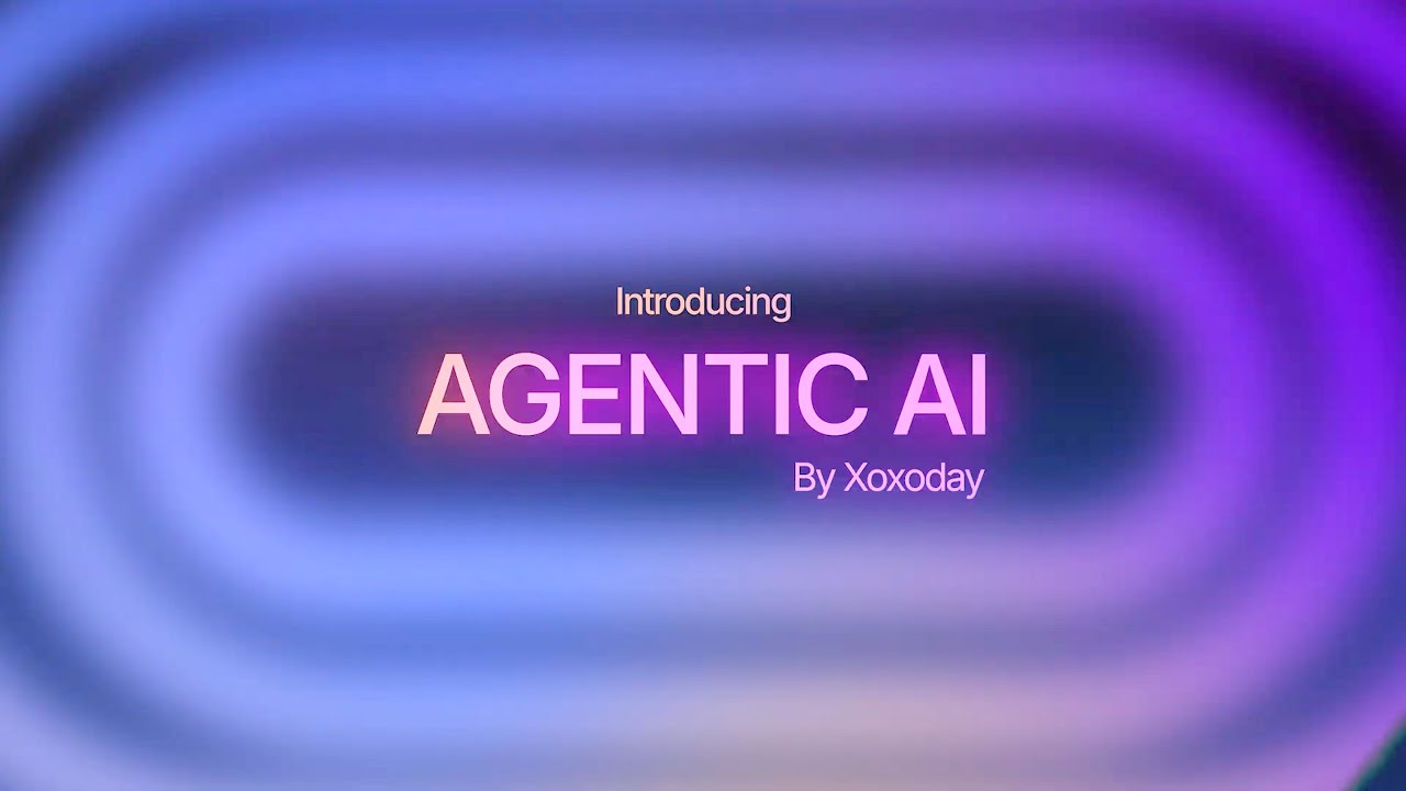 Reshaping Employee Engagement with Agentic AI |  Xoxoday Empuls