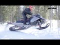 RIDE, RATE, REVIEW: 2023 @skidoo Renegade X-RS