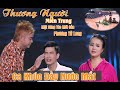 Thương Người Miền Trung | CNS Phương Tử Long - Thẩm Thúy Hà - Xuân Hòa | Xao Động Người Nghe