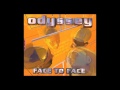 Odyssey - face to face (Face the Club Mix) [1995]