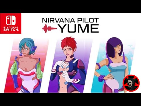 Nirvana: Pilot Yume Longplay