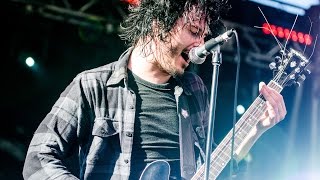 Reignwolf - "Mandolin Song" - Mountain Jam 2014 chords