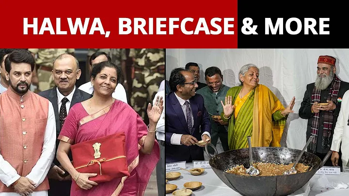 Union Budget 2023: Some Lesser-Known Facts You Should Know