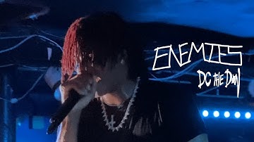 DC The Don - ENEMIES (Live at AFTERLIFE FEST)