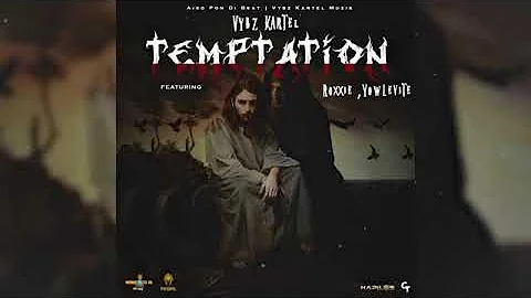 Vybz Kartel   Temptation Official Audio ft  Roxxie Yowlevite