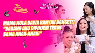 Download Lagu NAURA \u0026 MAMA NOLA PUNYA SELERA BERBEDA TAPI TETEP KOMPAK! MP3 Download Lagu NAURA \u0026 MAMA NOLA PUNYA SELERA BERBEDA TAPI TETEP KOMPAK! MP3