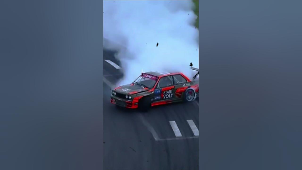 BMW e30 RDS