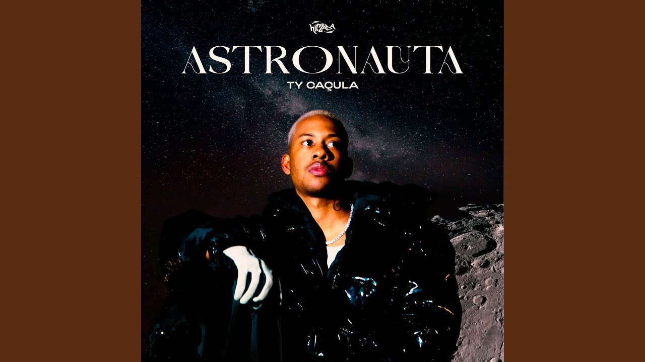 Watch Astronauta on YouTube Watch Astronauta on YouTube