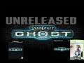 StarCraft Ghost UNRELEASED E3 2003 Gameplay Footage Interview StarCraft Ghost UNRELEASED E3 2003 Gameplay Footage Interview