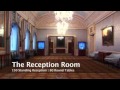 Virtual venue visit clothworkers hall