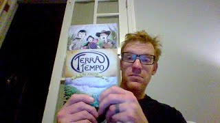 Terra Tempo Ice Age Cataclysm Read Aloud Chapter 1