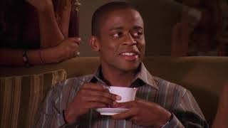 The Haunting Of Beta Kappa Theta Psych