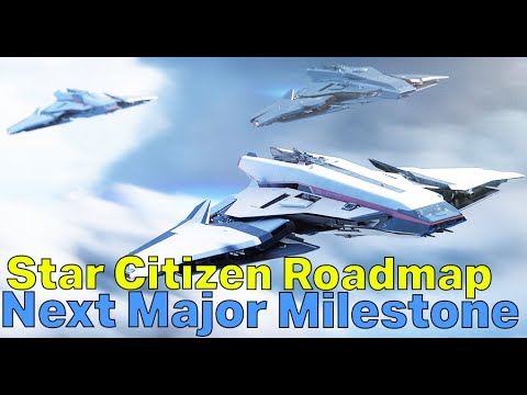 Star Citizen Upcoming Ship Releases in 2023 & 2024  Polaris, Apollo,  Spirit A1/C1, SRV, + More 