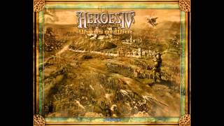 Video thumbnail of "Heroes of Might and Magic IV - The Prayer"