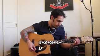 Full Notes | Strumming Basics screenshot 1