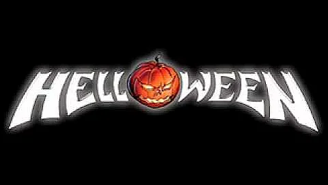 Helloween   A tale that wasn't right