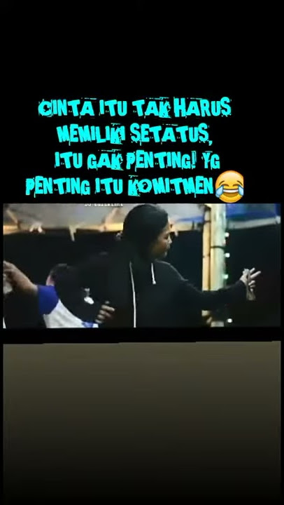 Ngelabur langit fersi story wa keren