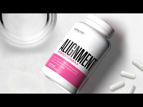 NUTRISHOP® Launches Ultra-Comprehensive Women's Formula NUTRISHOP® Launches Ultra-Comprehensive Women's Formula