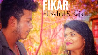 Fikar | rahat fateh ali khan neha kakkar badshah do dooni panj punjabi
songs2019