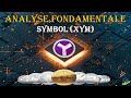 Analyse fondamentale du symbol xym