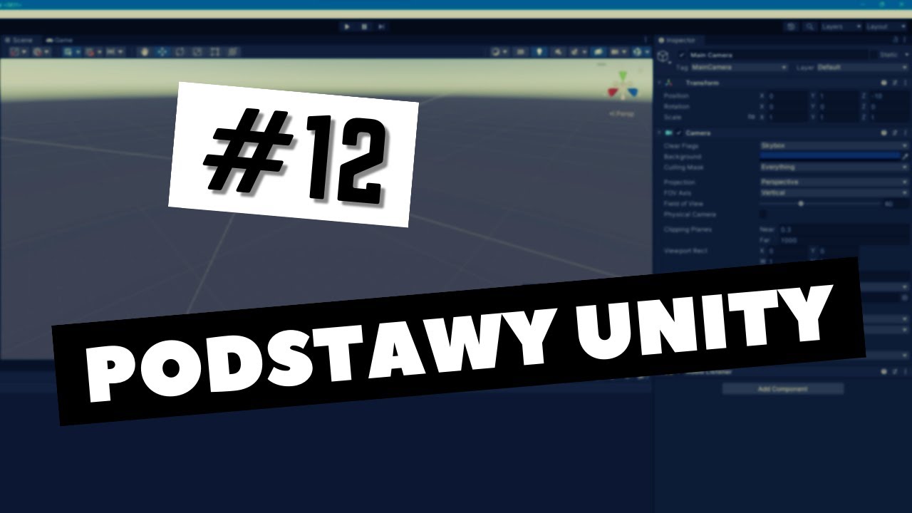 Podstawy Unity #12 | Do czego służy Package Manager (Menedżer Pakietów) w silniku Unity?
