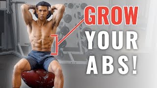 Building a Six Pack: How Often to Train Your Abs — Heavy Mettle