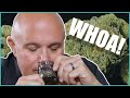 Whoasiwhoa by top shelf cultivation  strain review