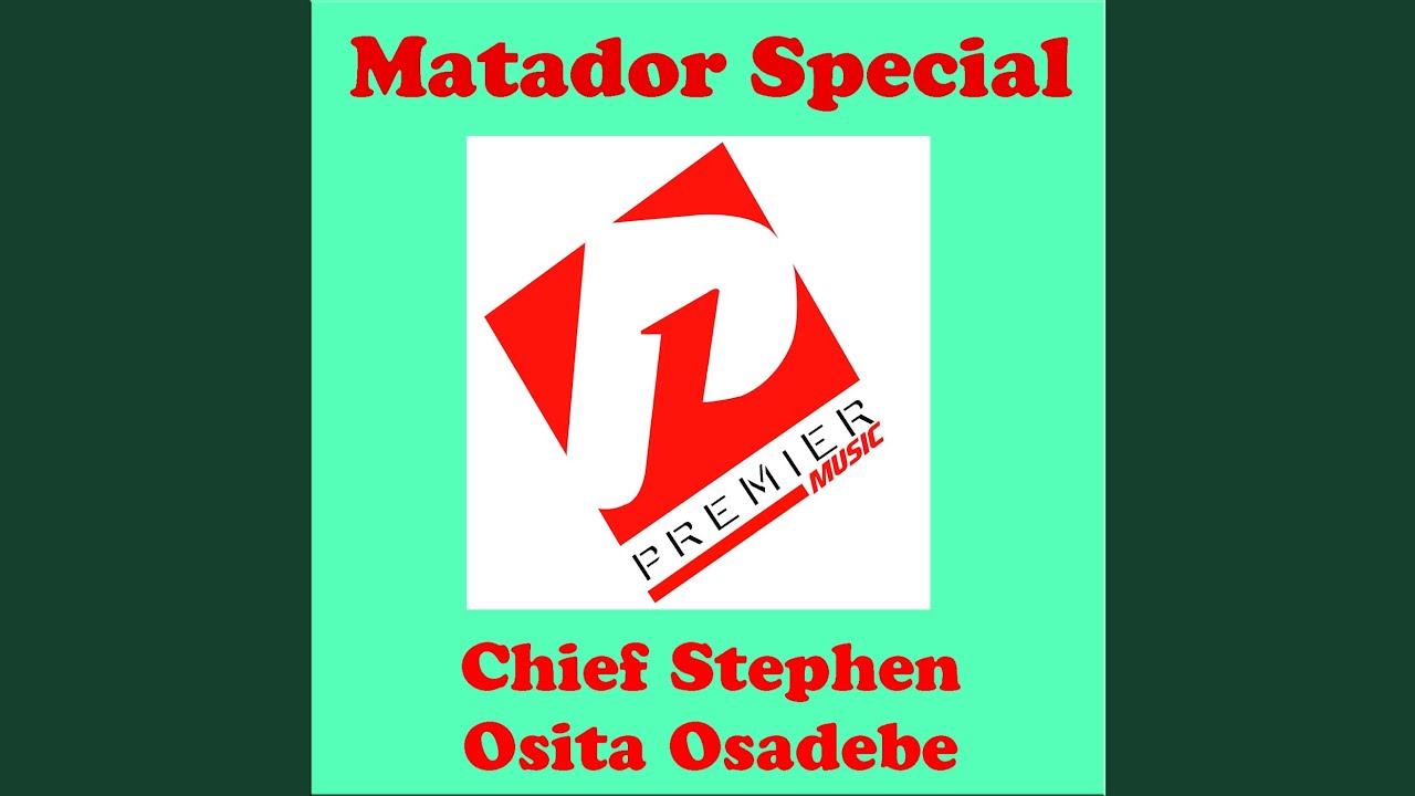 Download Matador Specal