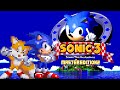 [TAS] Sonic 3 & Knuckles Master Edition 2 as Sonic & Tails in 1:18:00.3