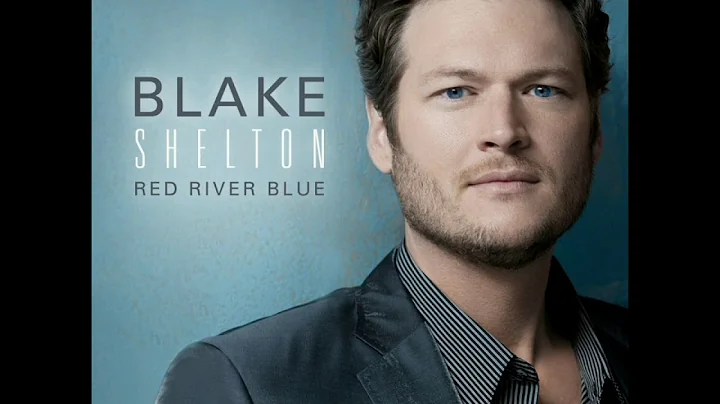 Blake Shelton - Honey Bee