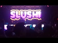 SLUSHII @ Marquee Nyc