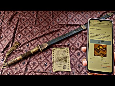 Video: Di mana saya bisa melihat samurai dalam sejarah Jepang?