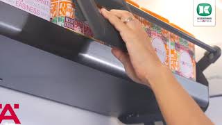 [IDEAS FOR LIVING] Häfele Kitchen Makeover #4 - Before & After | iMove screenshot 3