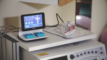 Training session 2 -  Set up & Test your Novii Wireless Patch System