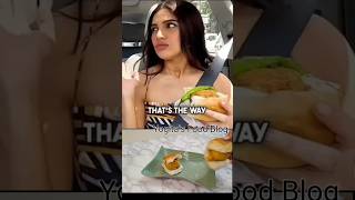 Bhumi pednekar&#39;s favourite Vada pav #shorts #celebritygossip #viral