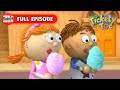 Tickety Toc Season 2 Episode 1 Funfair Time