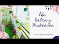 Balcony Makeover