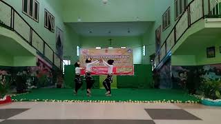 Download Lagu Seni Tari FLS2N 2022 MP3