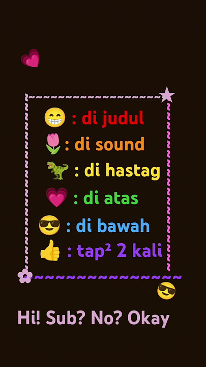 gbt doang. klo mau skip skip aj😁 #subscribe #gabut🦖 #skipaja