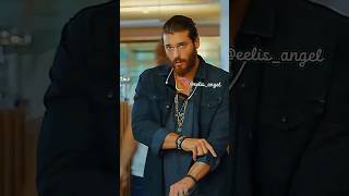 The long-awaited statement came from Can Yaman, 